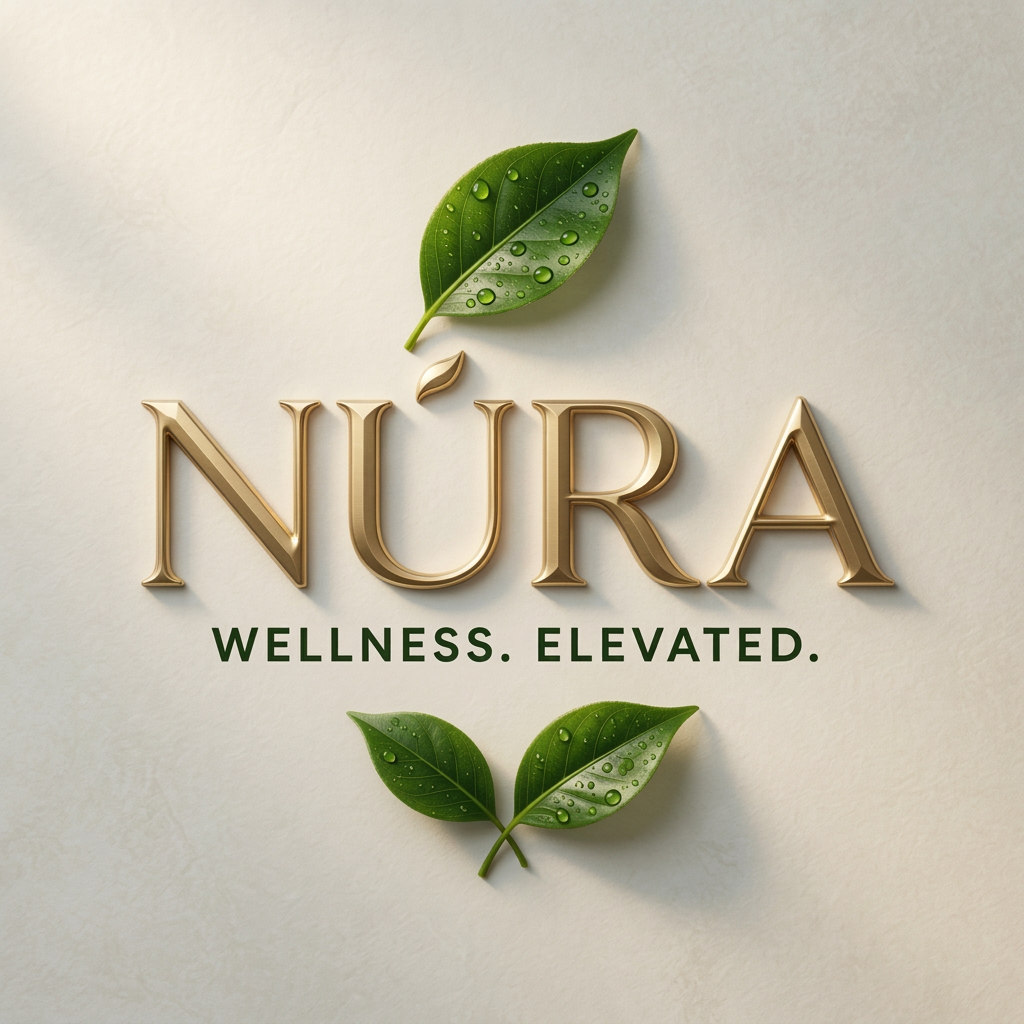 NǓRA — Wellness, Elevated